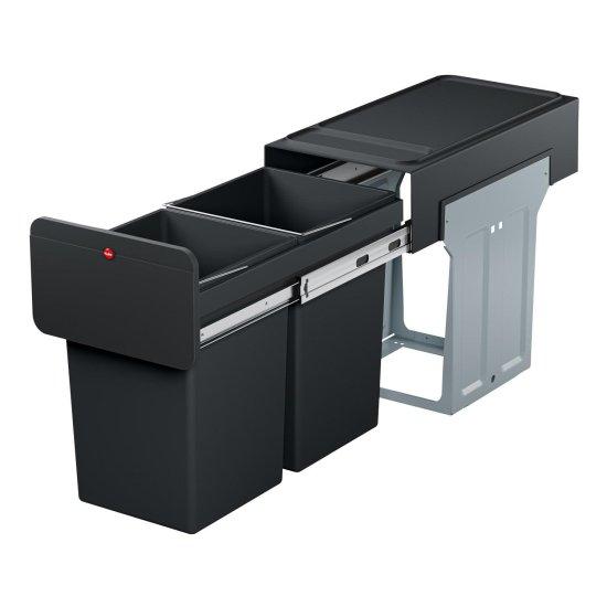 Mekanizmalı Çöp Kovası