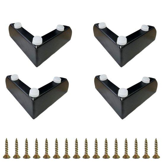 Metal Koltuk Ayağı