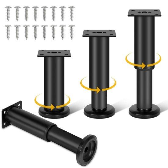 Metal Koltuk Ayağı