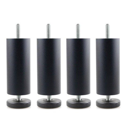 Metal Koltuk Ayağı