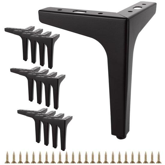 Metal Koltuk Ayağı