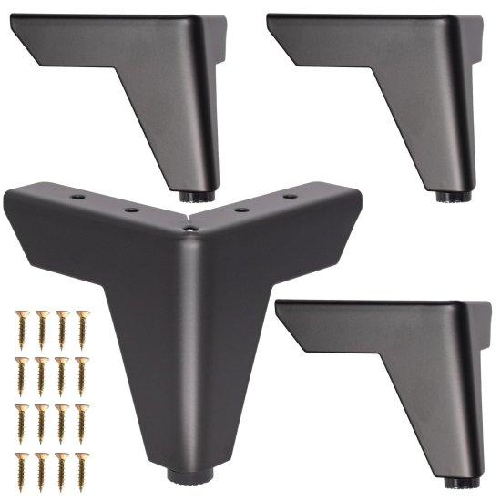 Metal Koltuk Ayağı