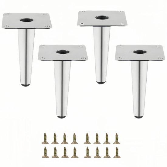 Metal Koltuk Ayağı