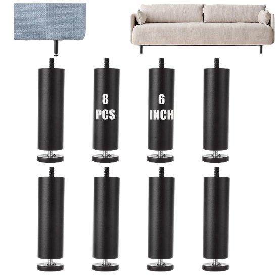 Metal Koltuk Ayağı