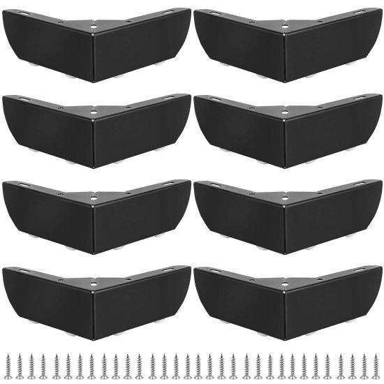 Metal Koltuk Ayağı