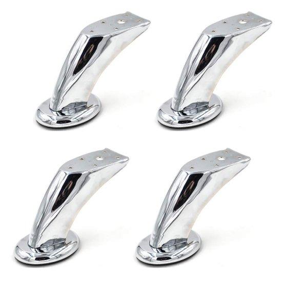 Metal Koltuk Ayağı