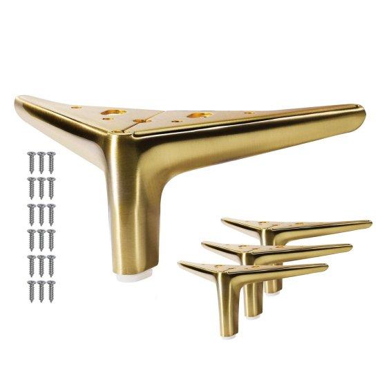 Metal Konsol Ayağı