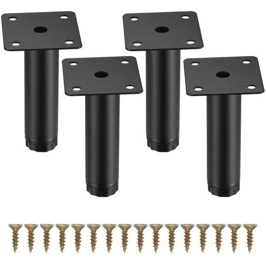 Metal Konsol Ayağı