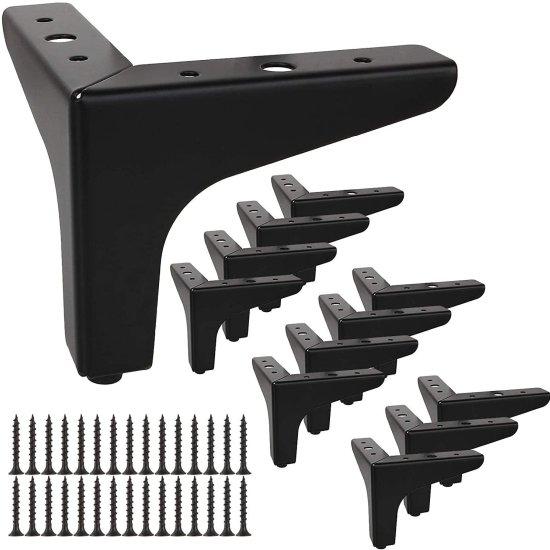 Metal Konsol Ayağı