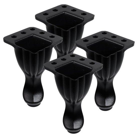 Metal Konsol Ayağı