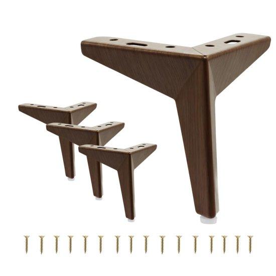 Metal Konsol Ayağı