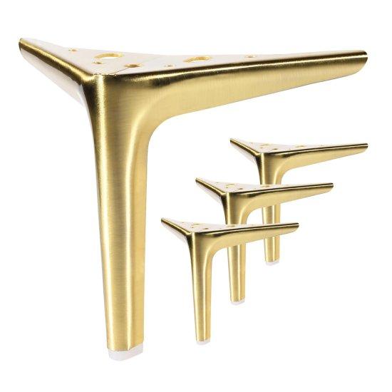 Metal Konsol Ayağı