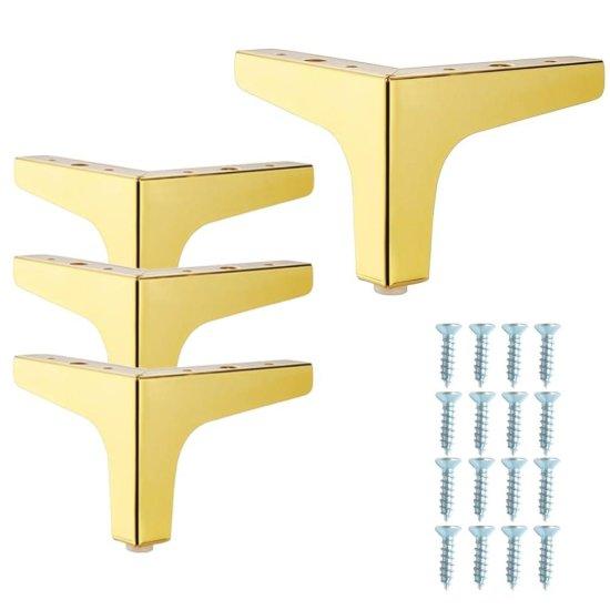 Metal Konsol Ayağı