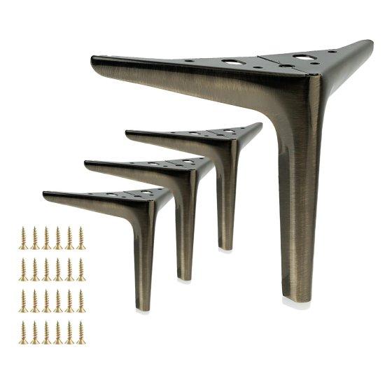 Metal Konsol Ayağı