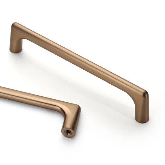 Metal Kulp Modelleri