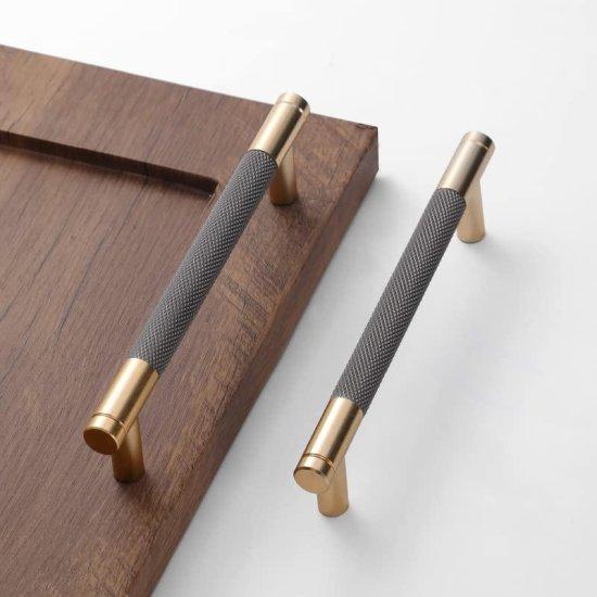 Metal Kulp Modelleri