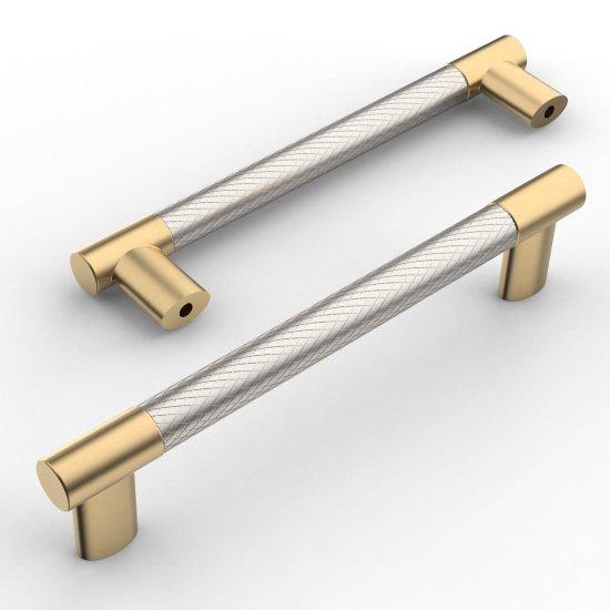 Metal Kulp Modelleri