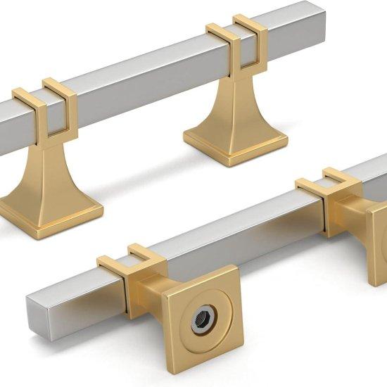 Metal Kulp Modelleri