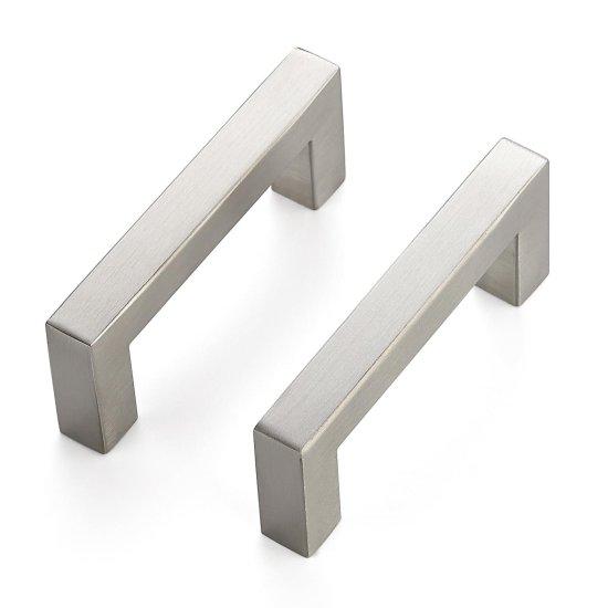 Metal Kulp Modelleri