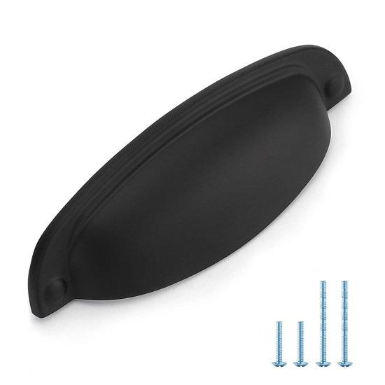 Metal Kulp Modelleri