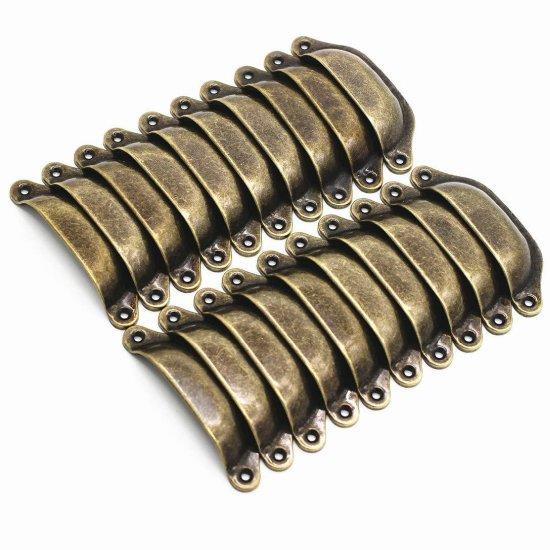 Metal Kulp Modelleri