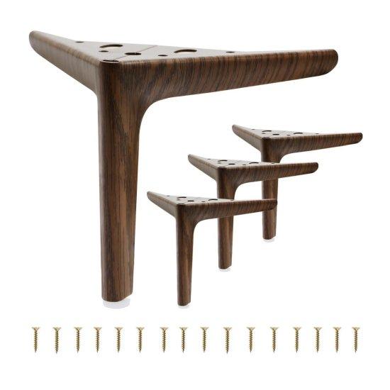 Metal Mobilya Ayakları