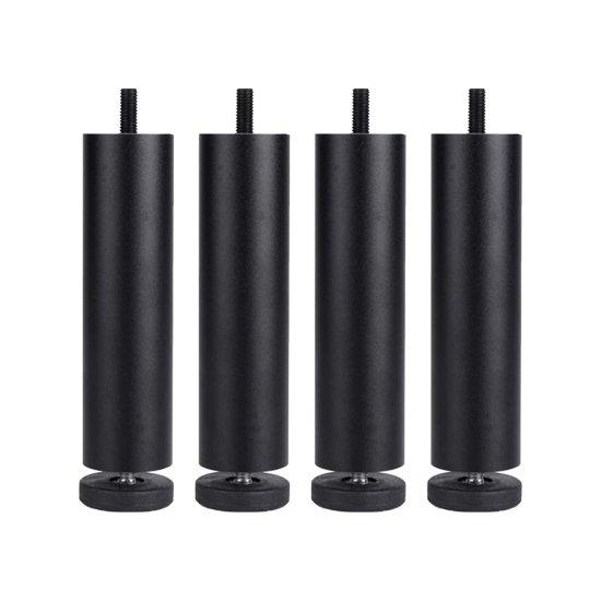 Metal Mobilya Ayakları