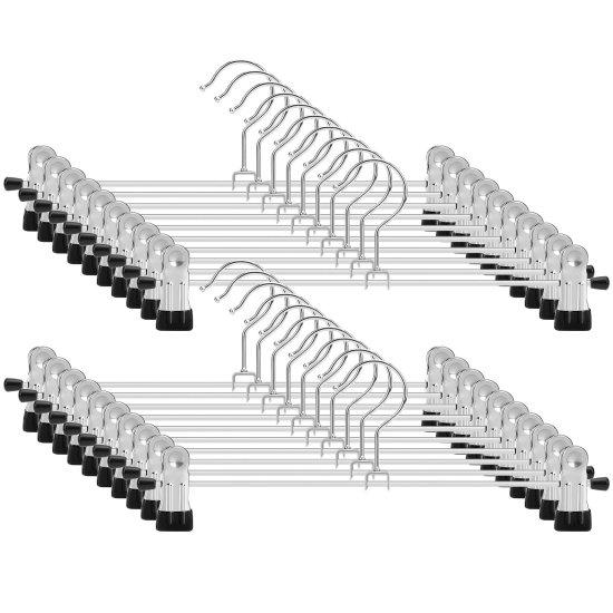 Metal Pantolon Askısı