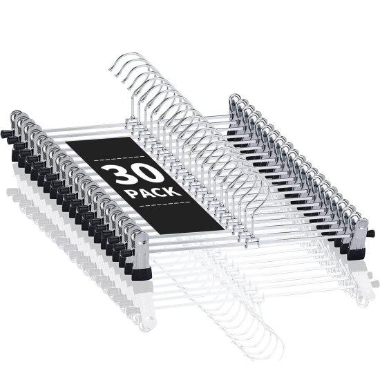 Metal Pantolon Askısı