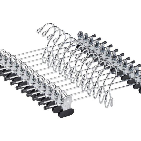 Metal Pantolon Askısı