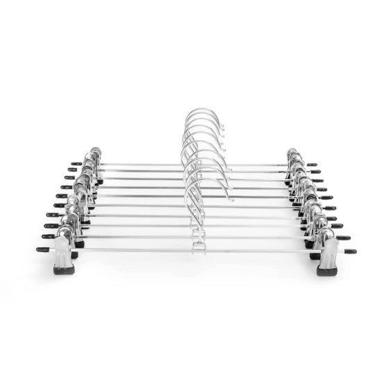 Metal Pantolon Askısı