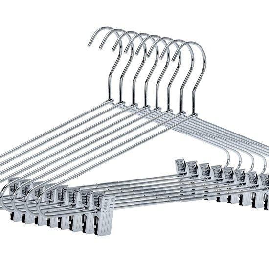 Metal Pantolon Askısı