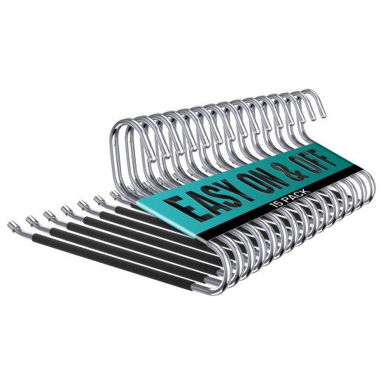 Metal Pantolon Askısı