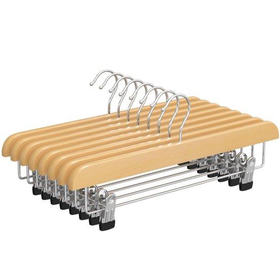 Metal Pantolon Askısı