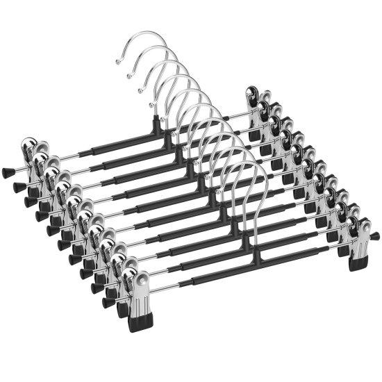 Metal Pantolon Askısı