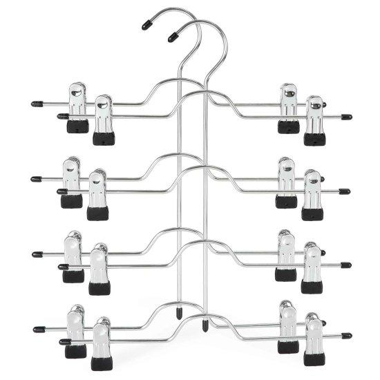 Metal Pantolon Askısı