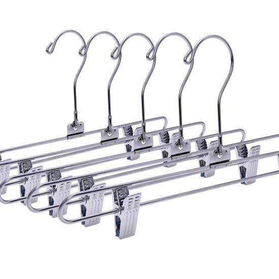 Metal Pantolon Askısı