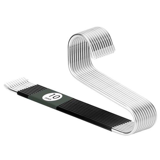 Metal Pantolon Askısı