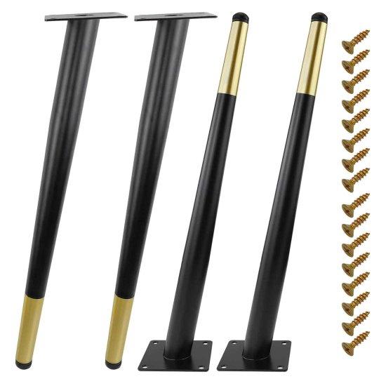 Metal Sandalye Ayağı