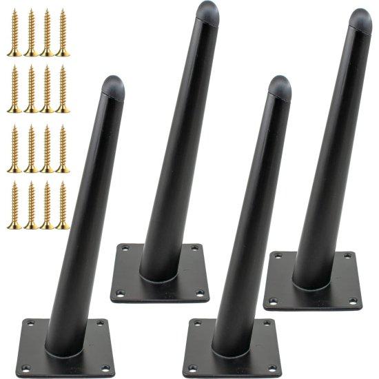 Metal Sandalye Ayağı