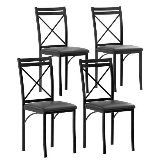 Metal Sandalye Ayağı