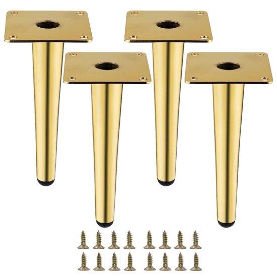 Metal Sandalye Ayağı