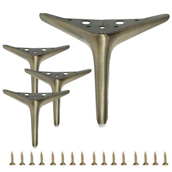 Metal Sandalye Ayağı