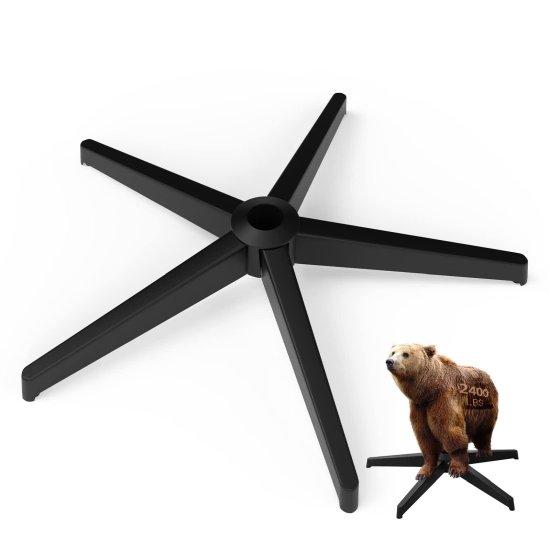 Metal Sandalye Ayağı