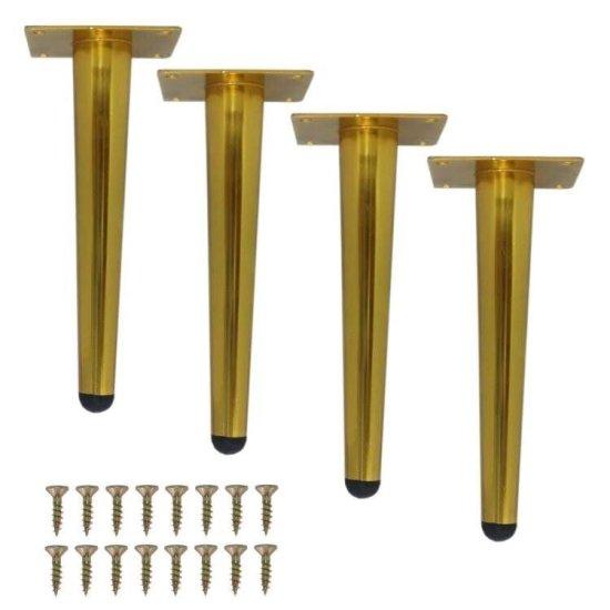 Metal Sandalye Ayağı