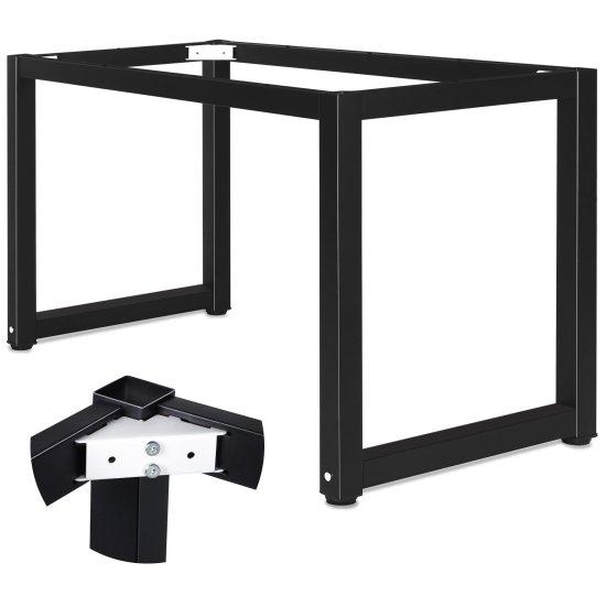 Metal Yemek Masası Ayağı