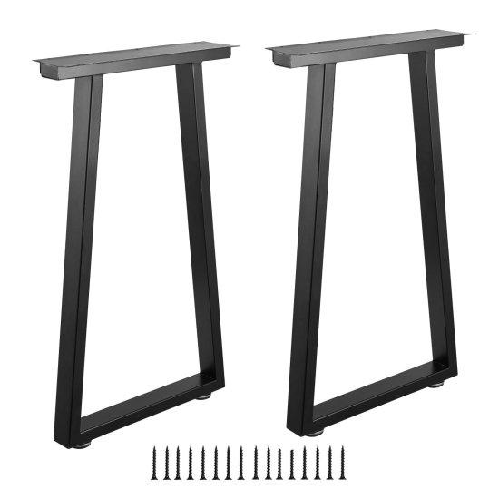 Metal Yemek Masası Ayağı