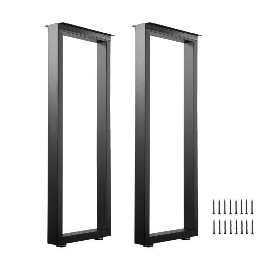 Metal Yemek Masası Ayağı