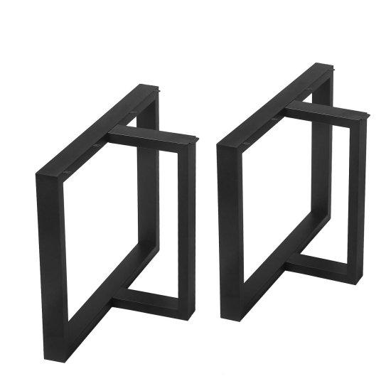 Metal Yemek Masası Ayağı