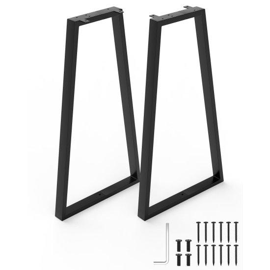 Metal Yemek Masası Ayağı